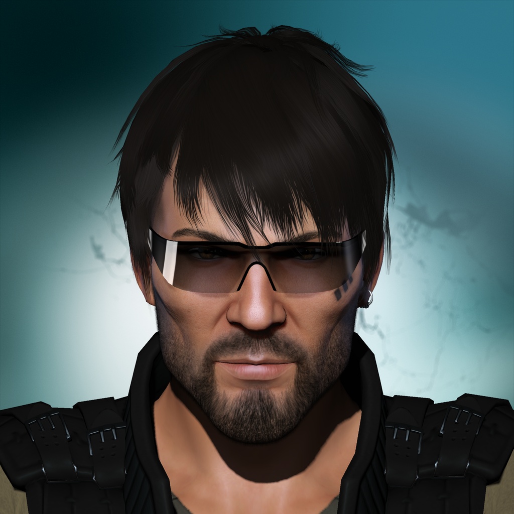 Caldari Citizen 91006592