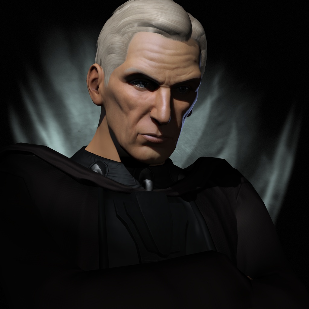 Belgarath Sarain