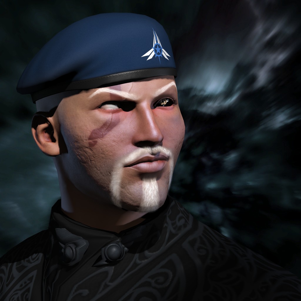 Duck Rogers Bellmont