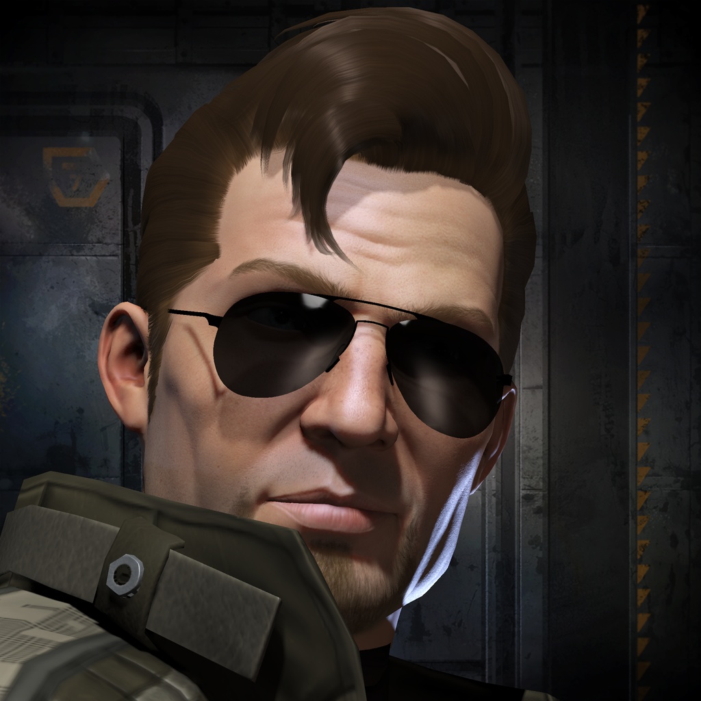 Barry Skot
