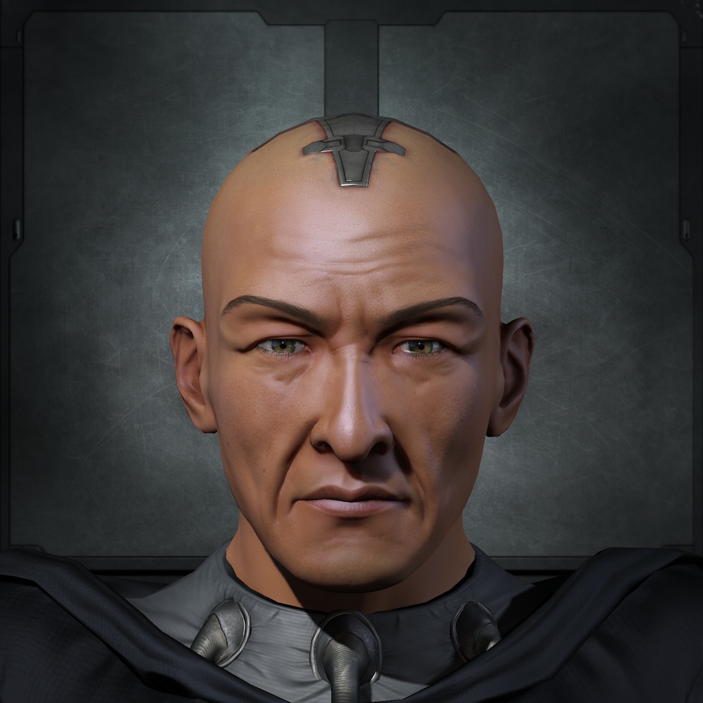 Peter Harkonnen
