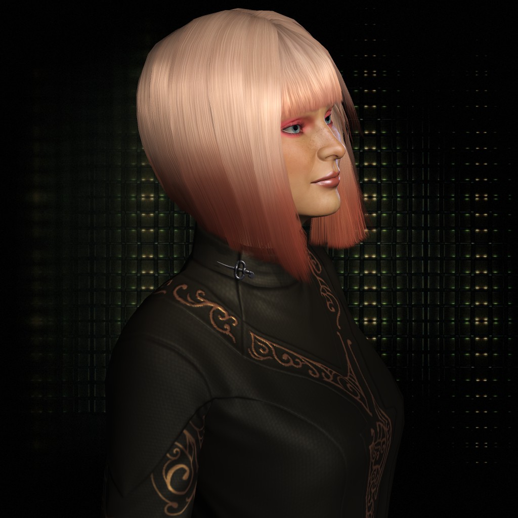 Yoko Molou