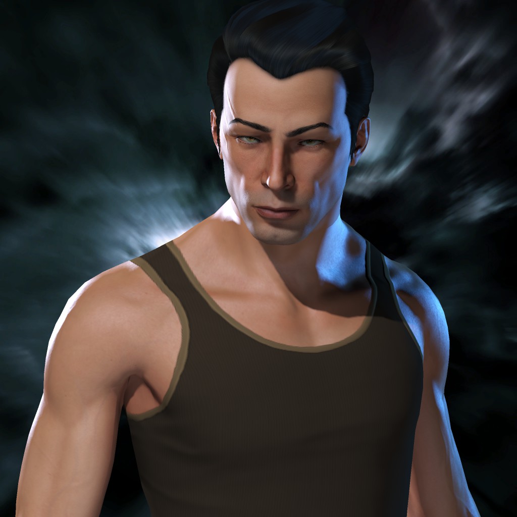 STARK WESKER