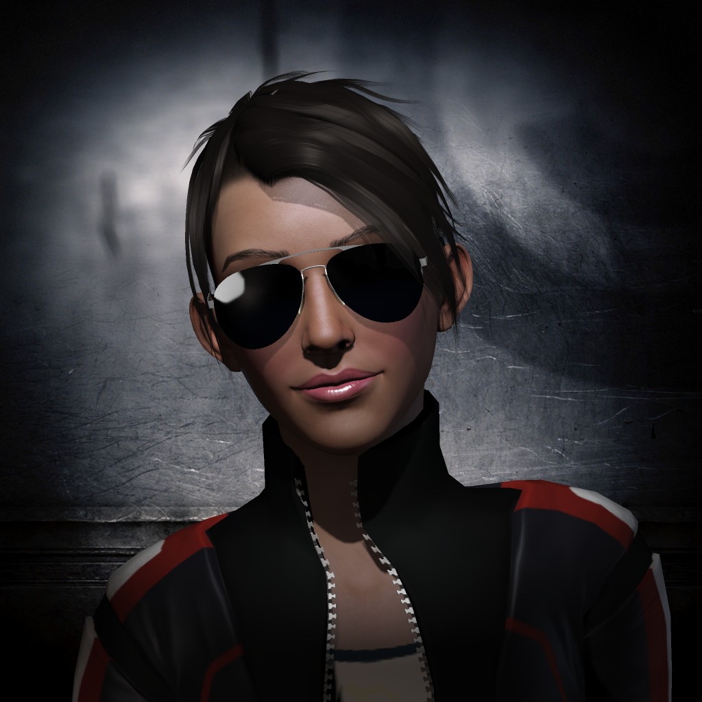 Marie Lazair