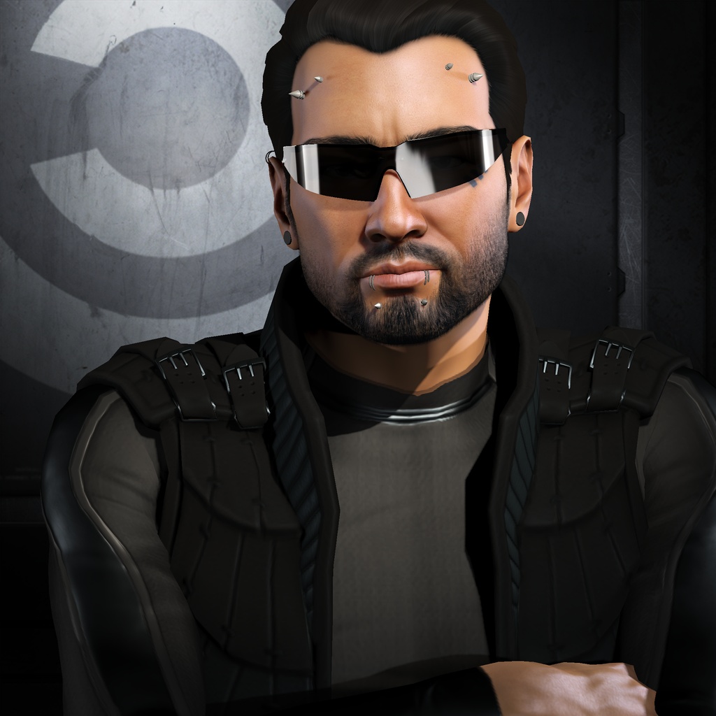 Andrew Sunji