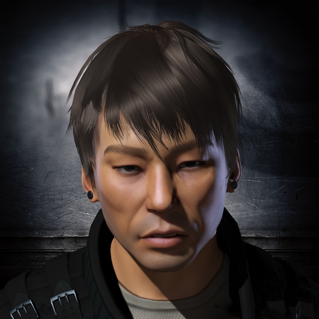 Frank Chia-Yu Chang