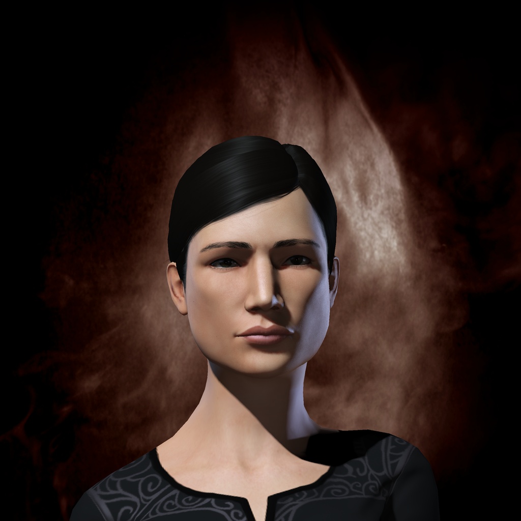 Arya Aurilen
