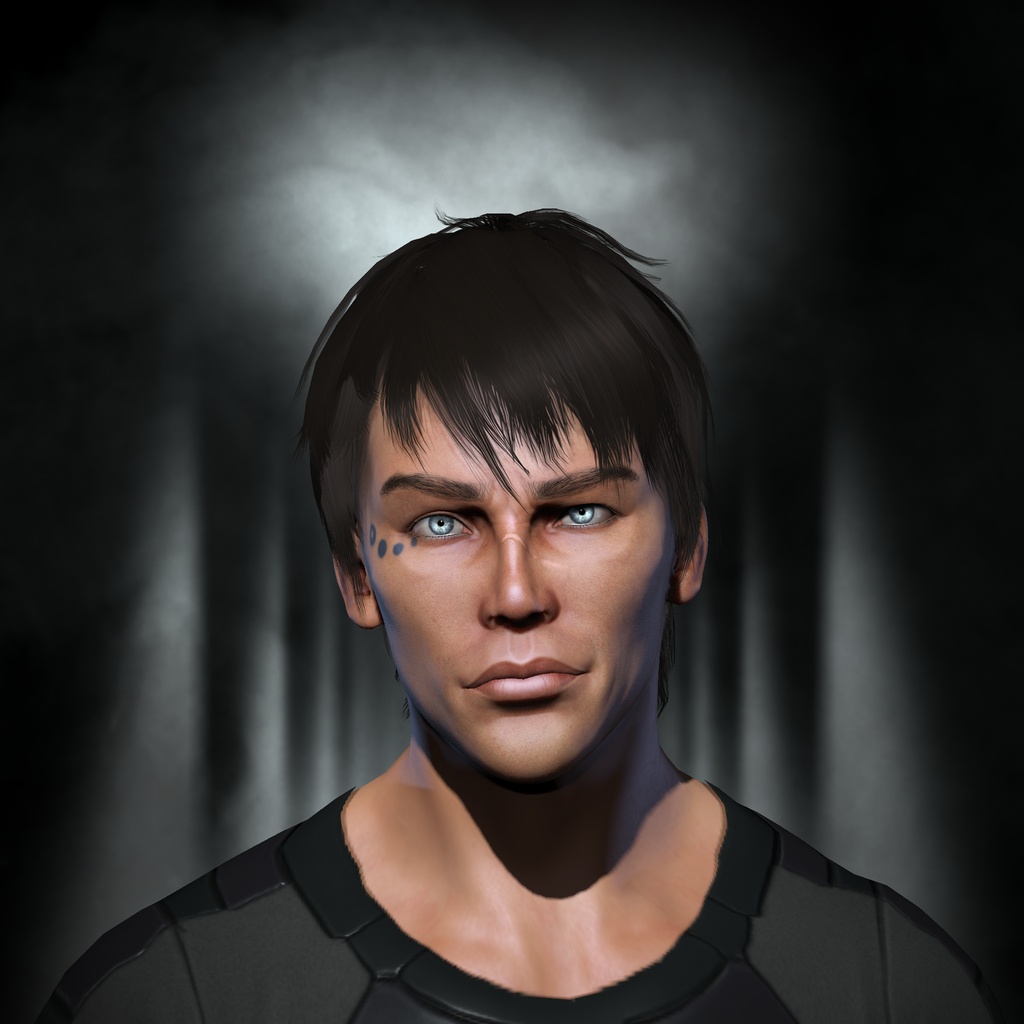 Jackal McCleod