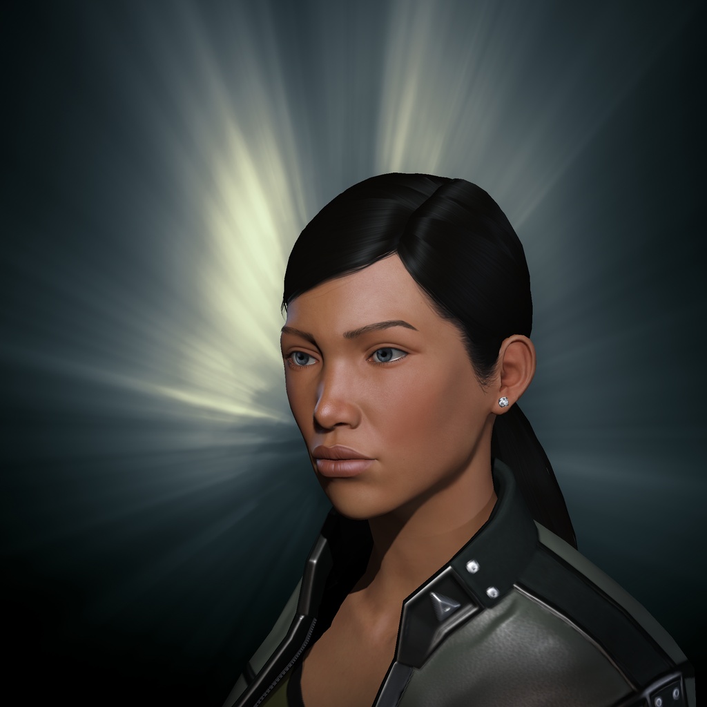Johanna Cate