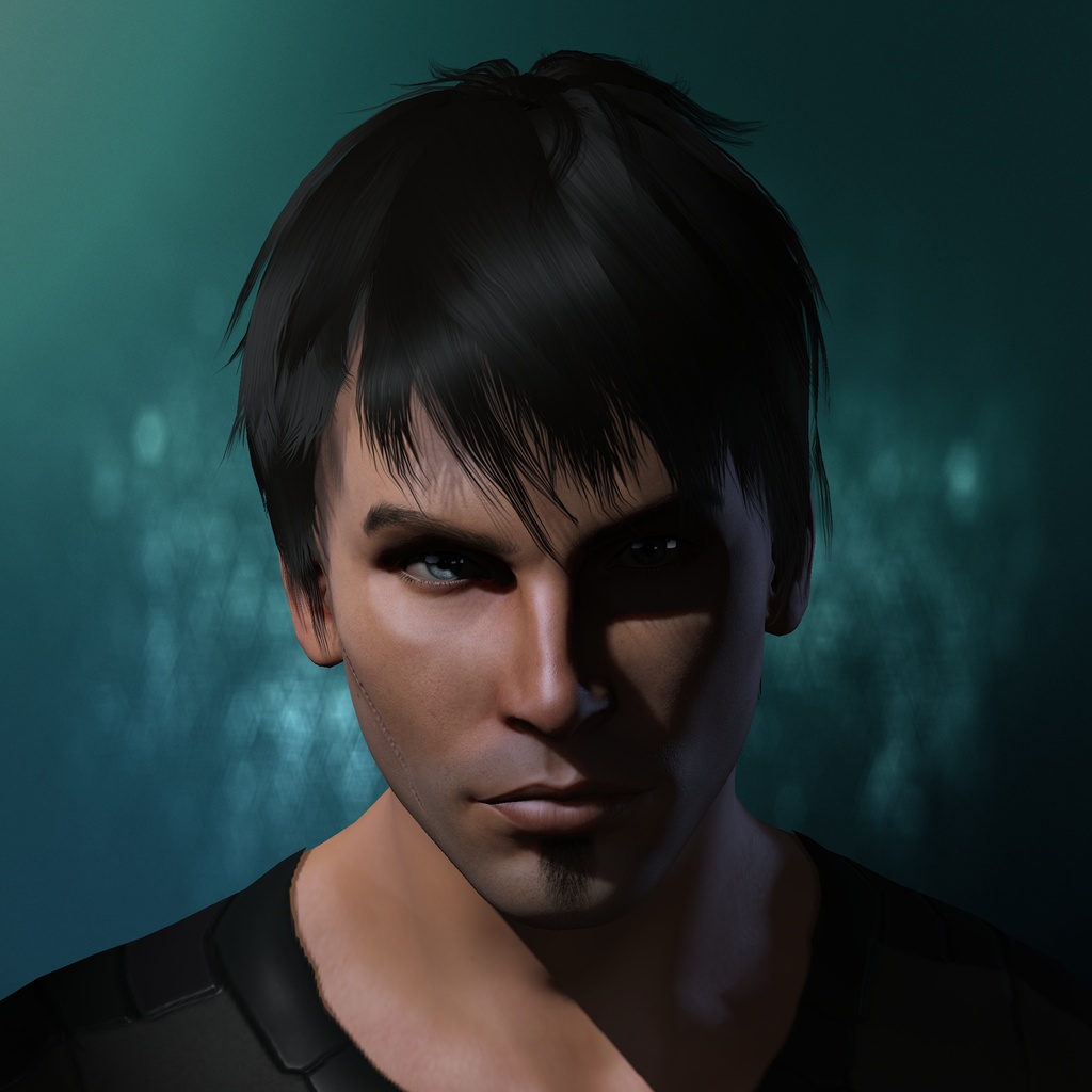 Josh Erquilenne