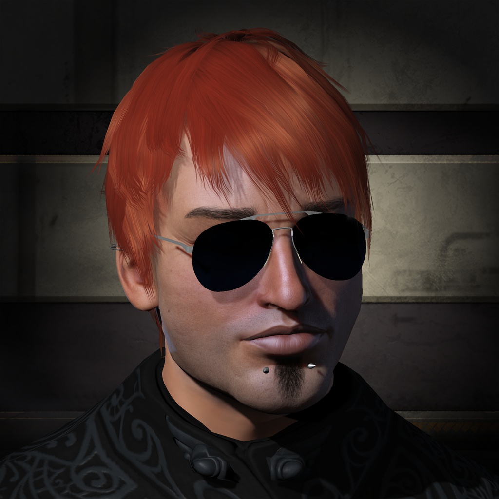 goldfisk Echerie