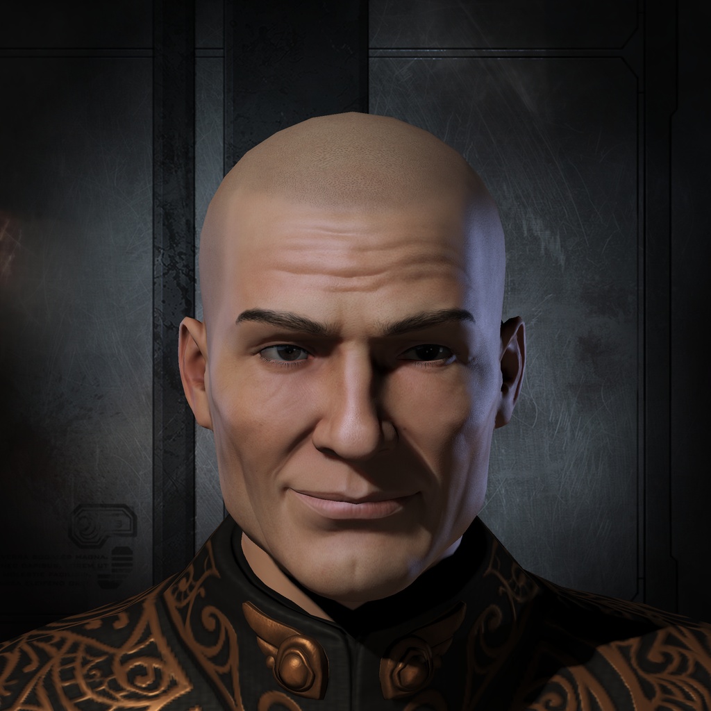 Caldari Citizen 91014449