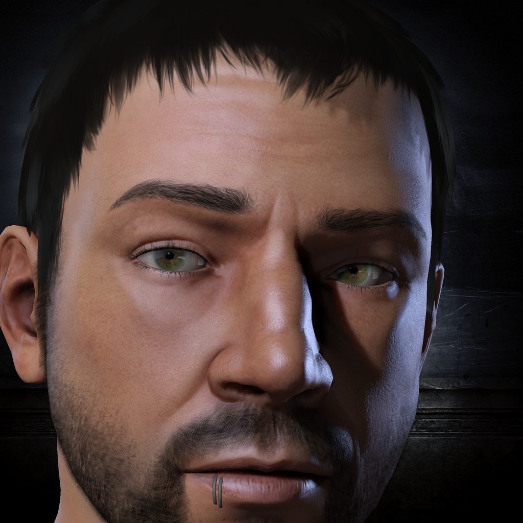 Josh Bagzy