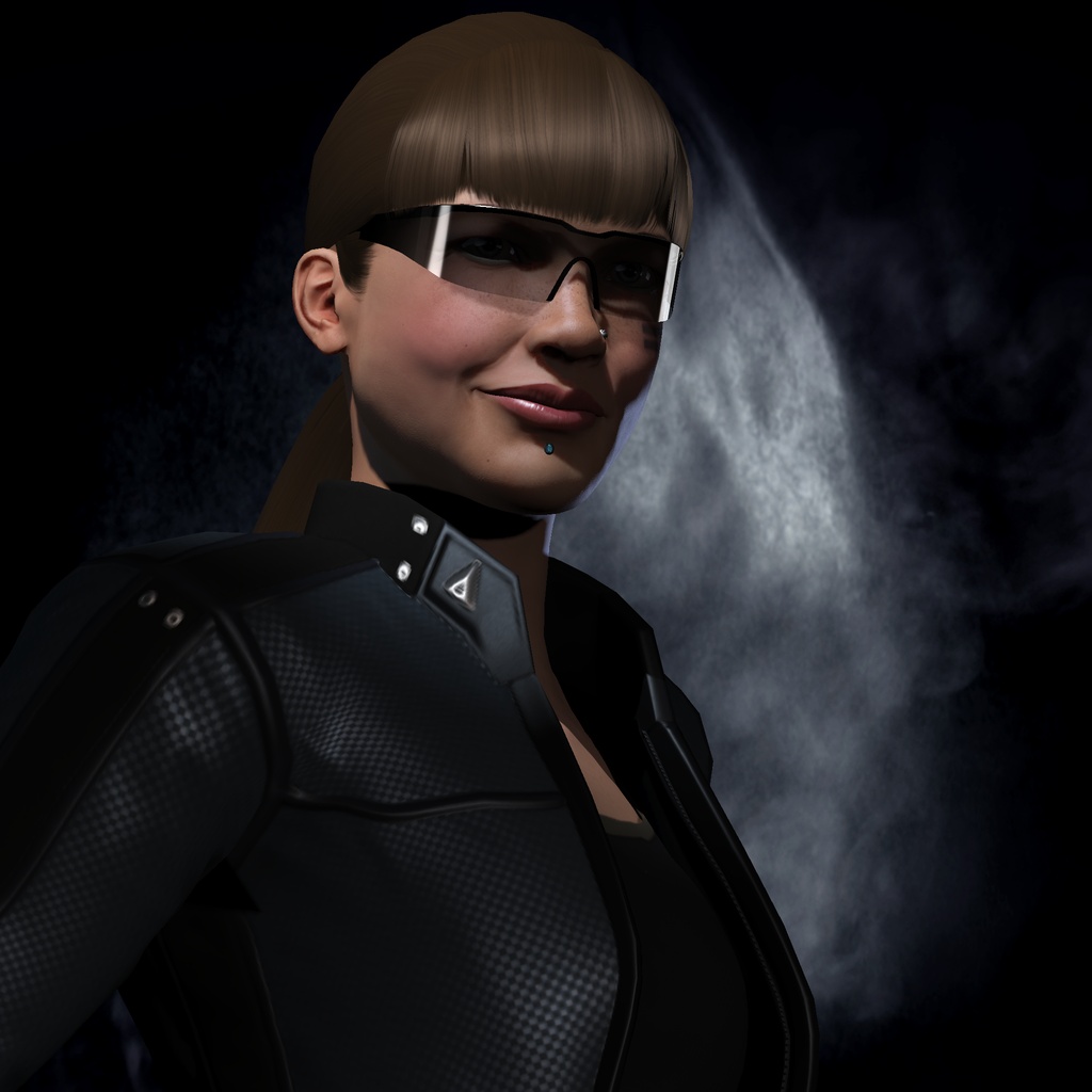Kara Detari