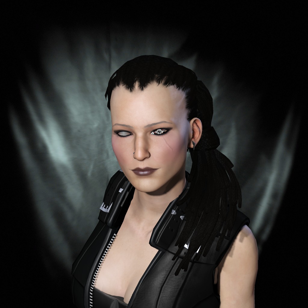 sindra blackdragon