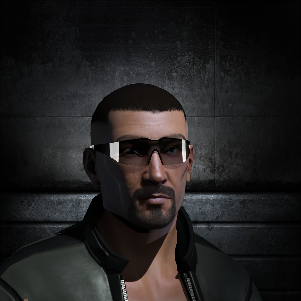 Alex Darcthunder