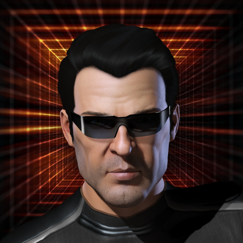 Caldari Citizen 91019105