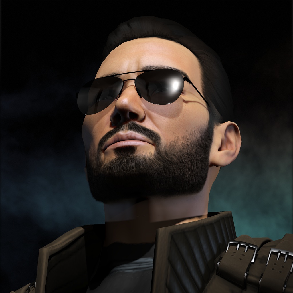 Jon Pobanz