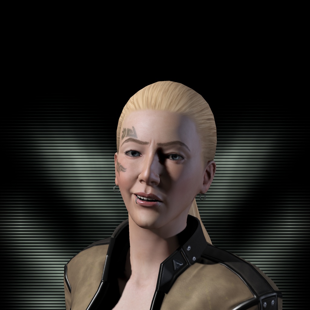 Amarr Citizen 91021357