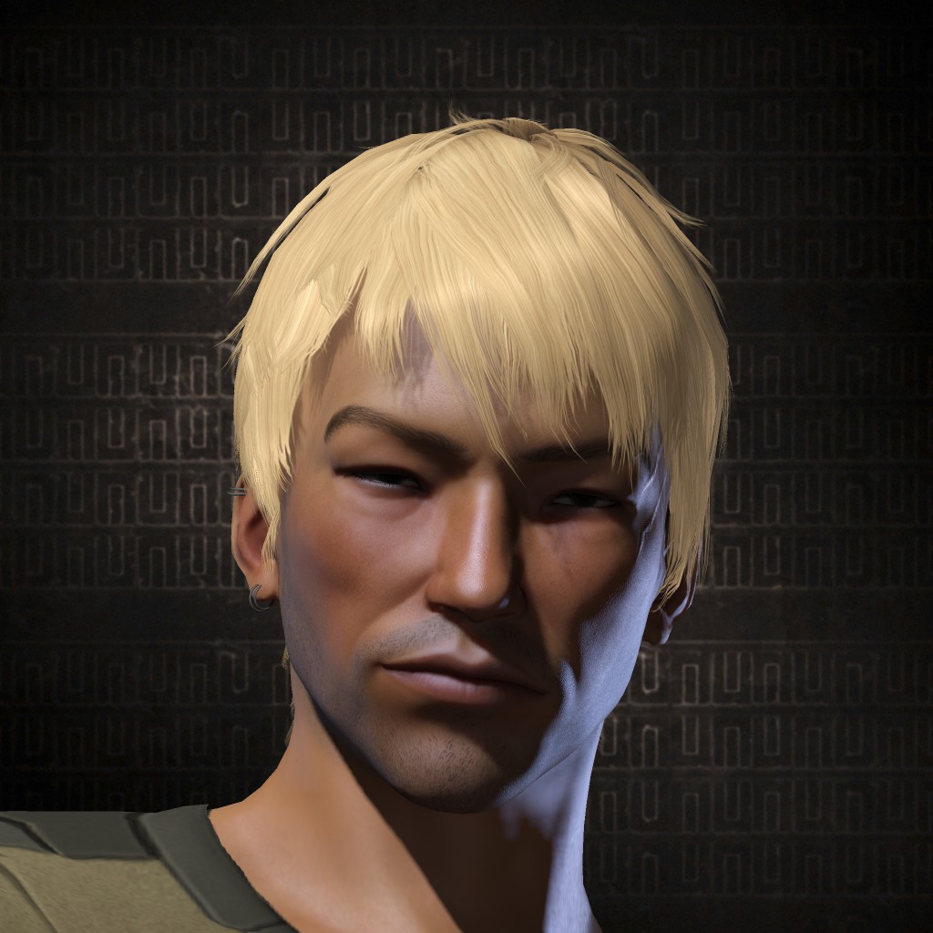 Ichi Kakihara