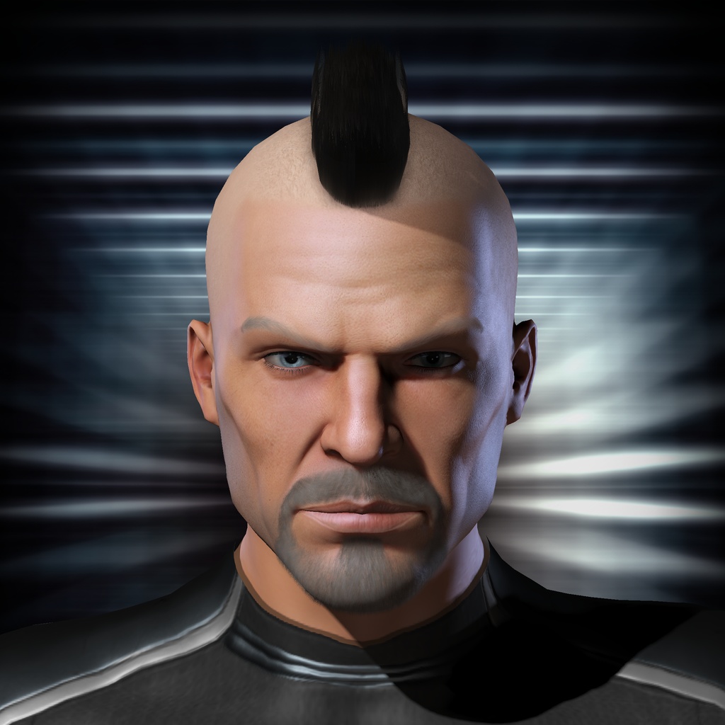 Evil Twin inspace