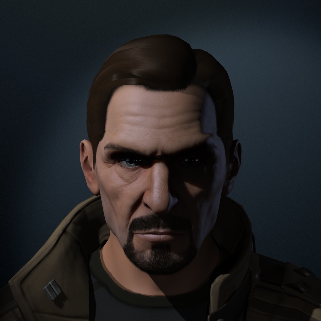 Brendor Starrunner