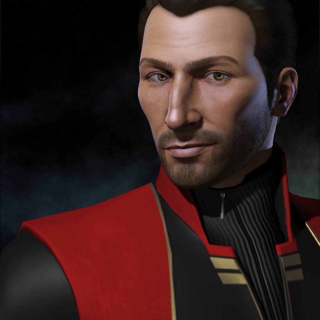 Locke Kantar