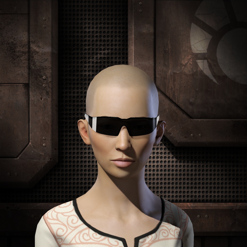 gordinia freewoman