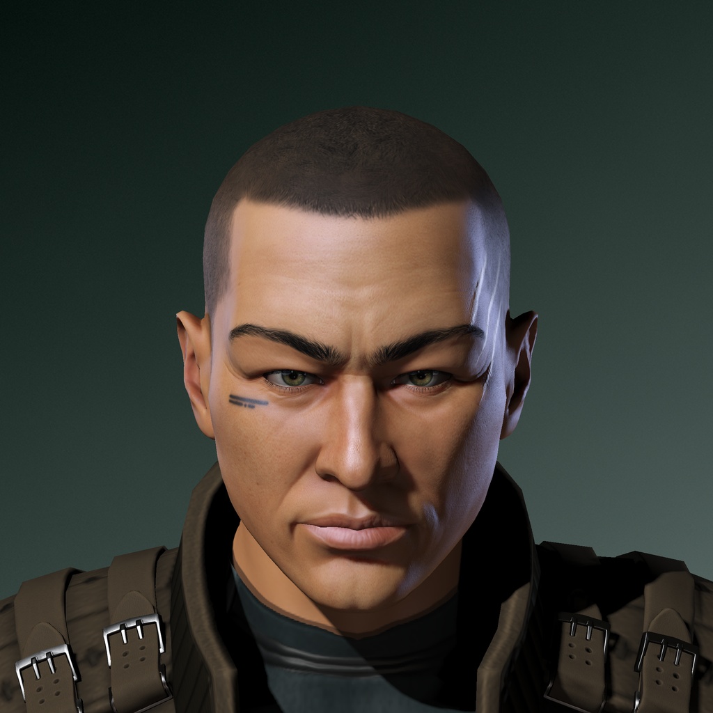 Solkar Deschain