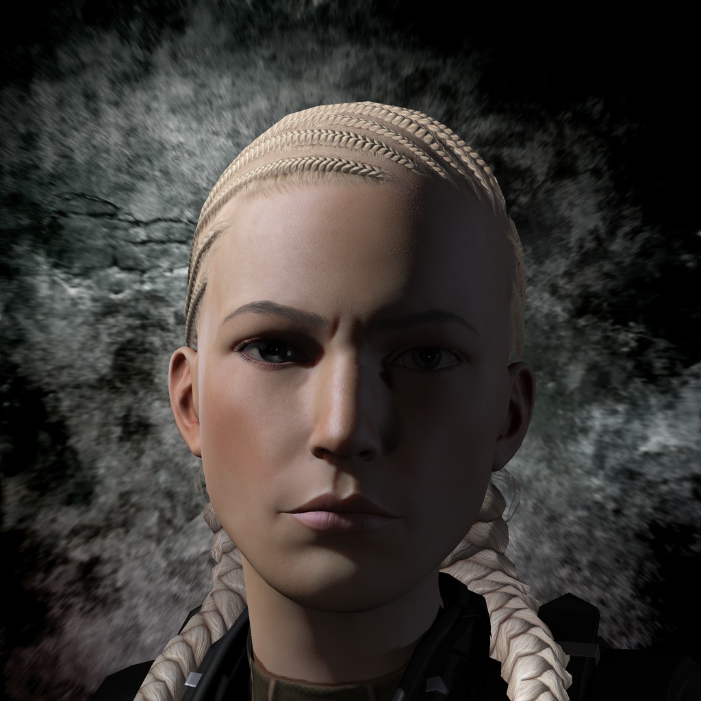 Aria Arsten