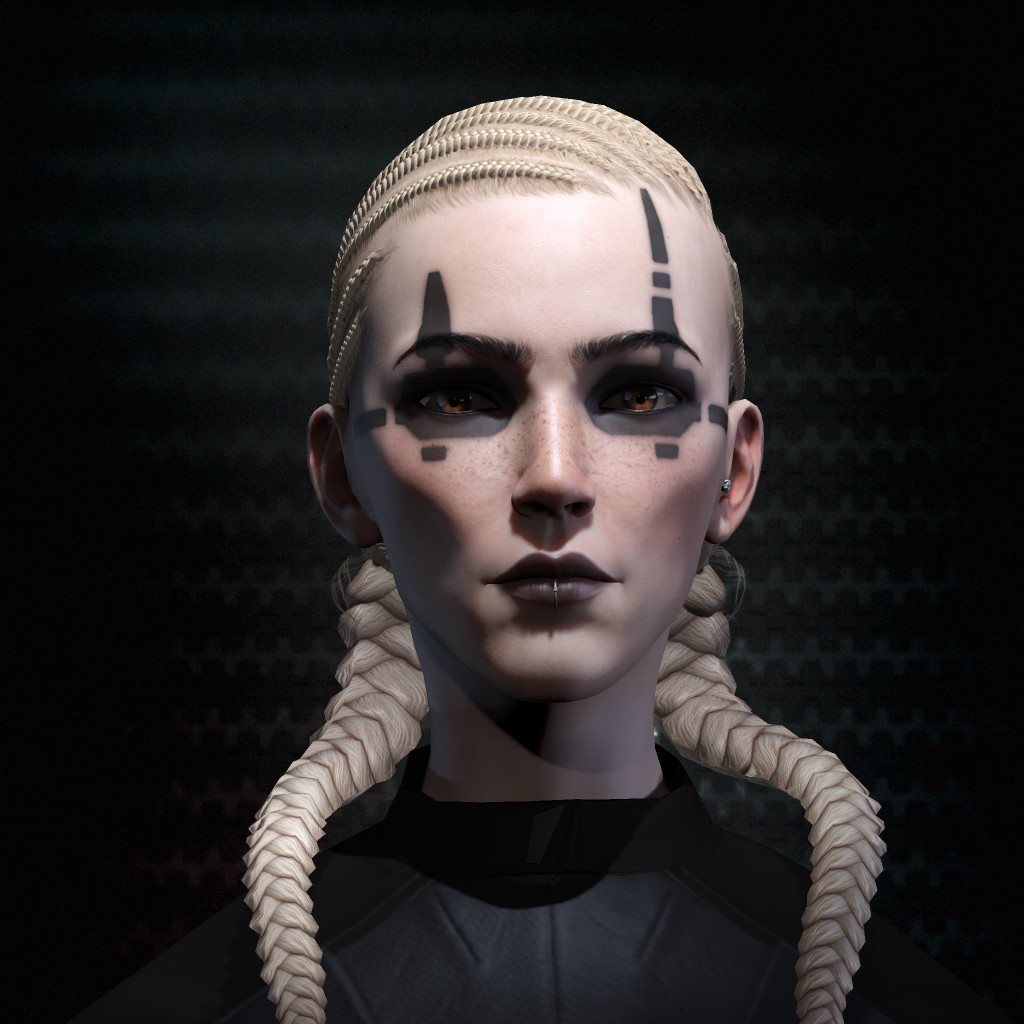 Alien Arcana