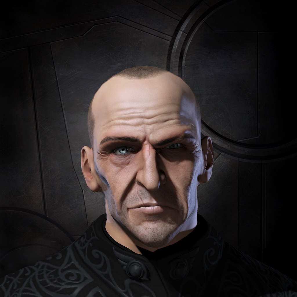 Johann Tyron