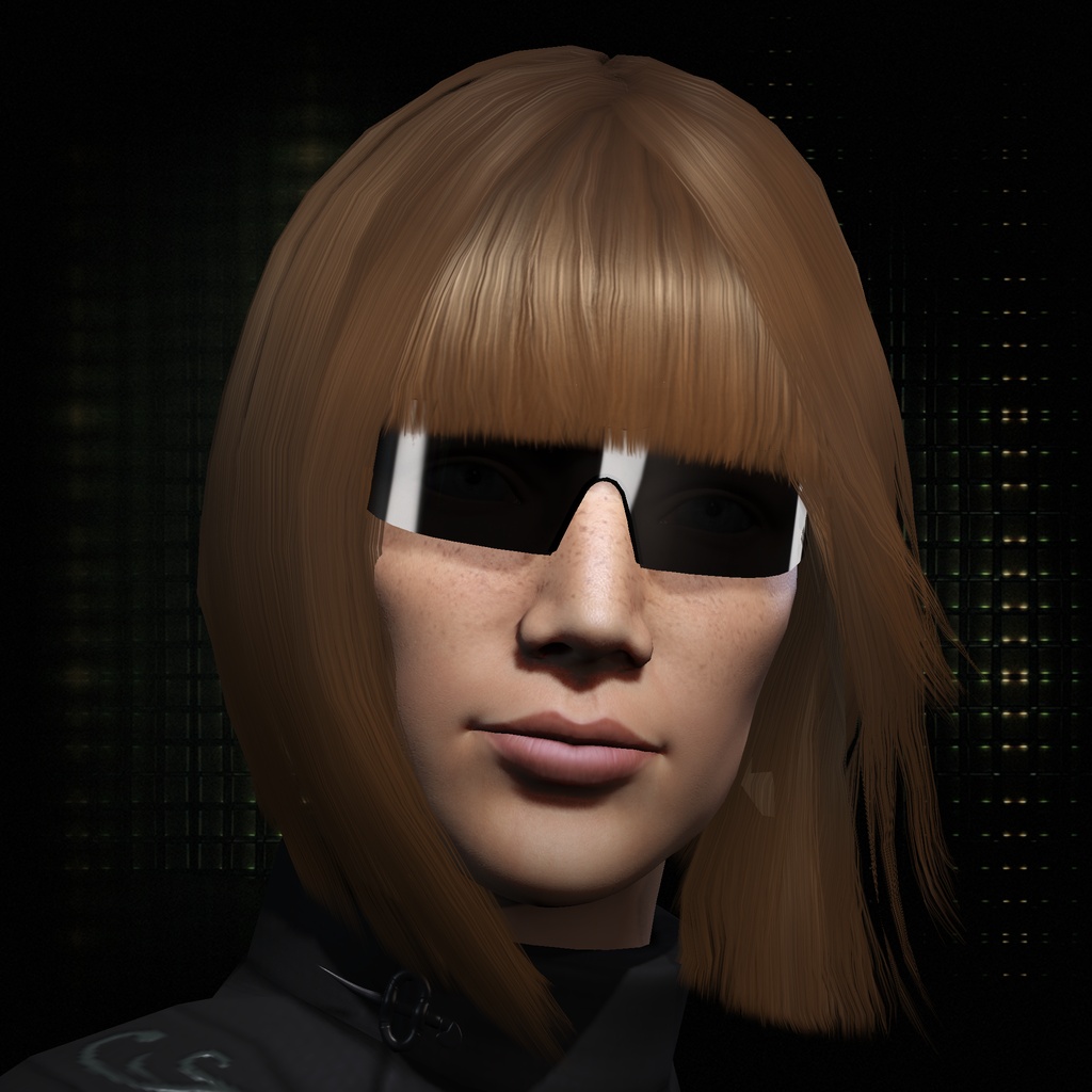 Beka Gemini Valentine