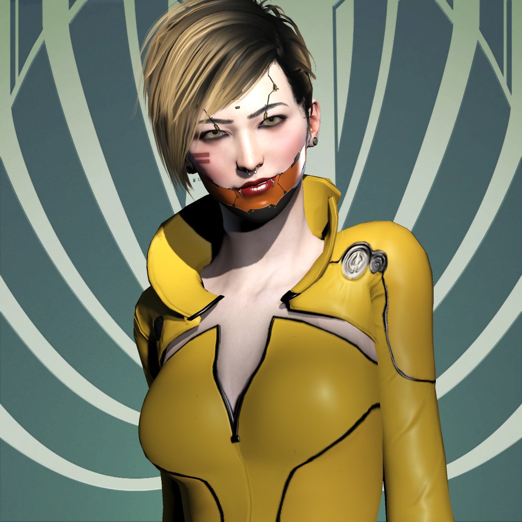 Amber Prophet