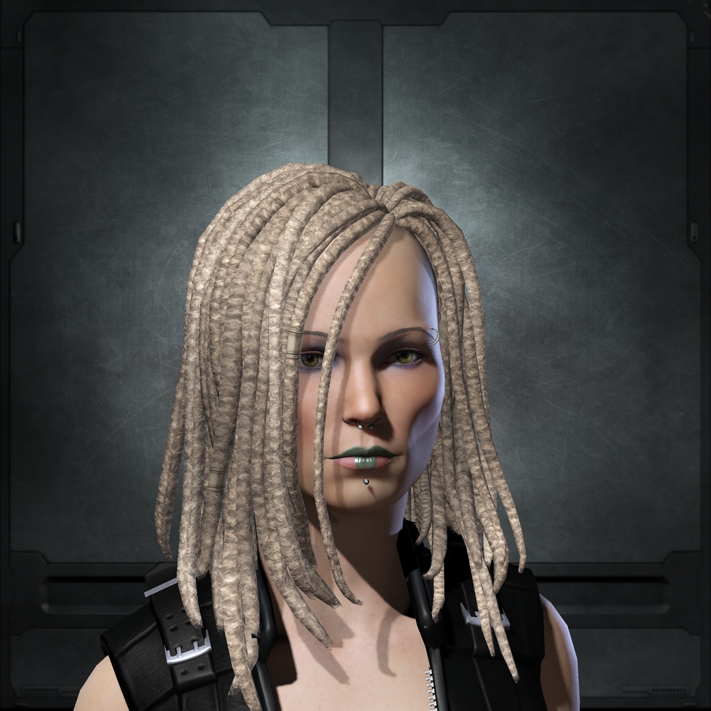 Gitane Demone Williams