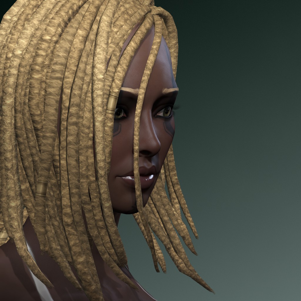 Cynth Einille