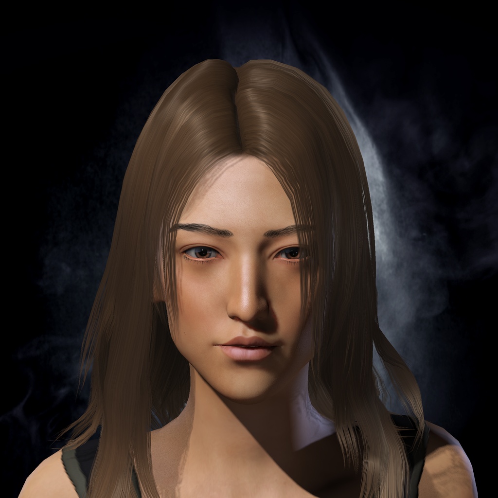 Andreya Motsu