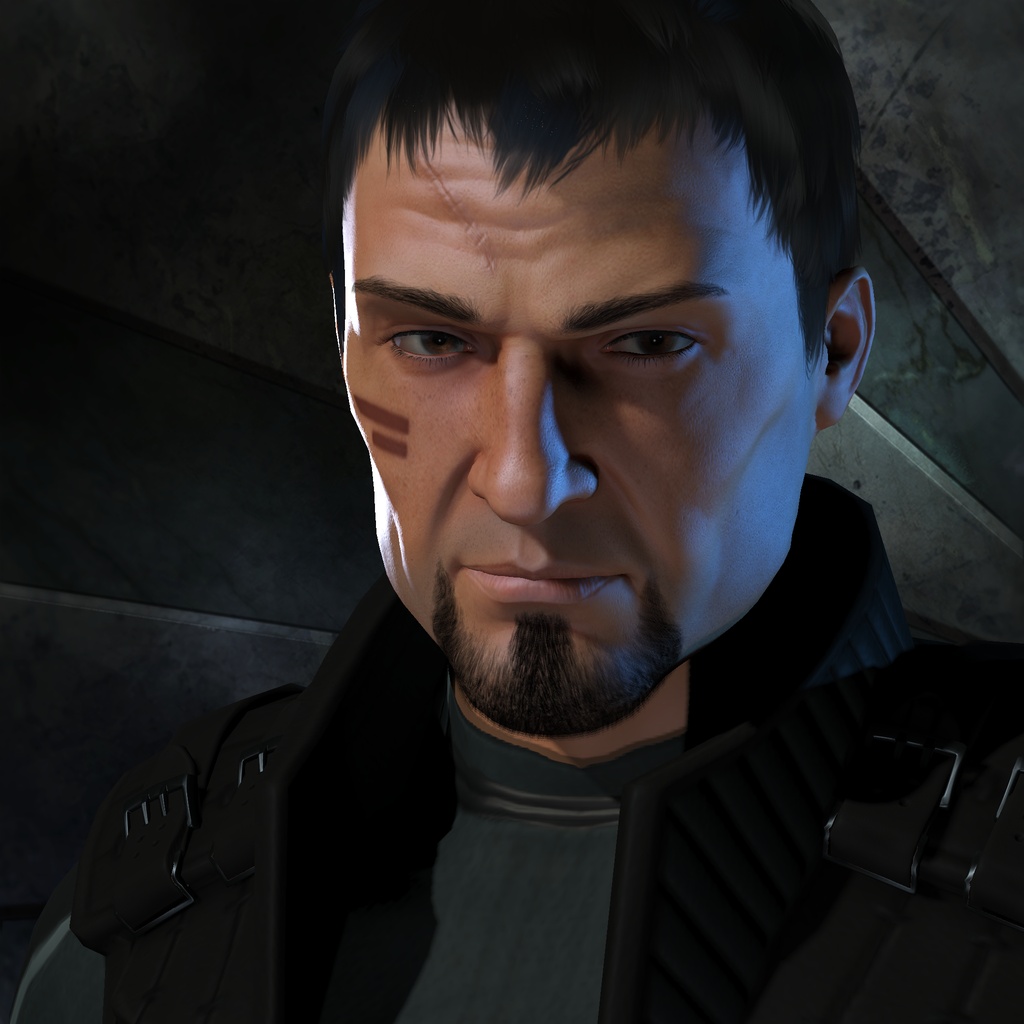 Jack Alpha