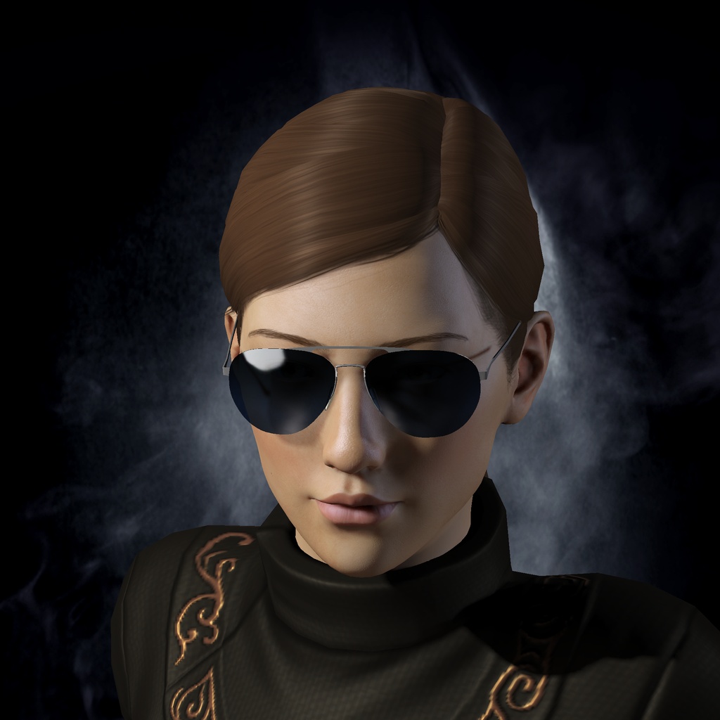 Caldari Citizen 91033127