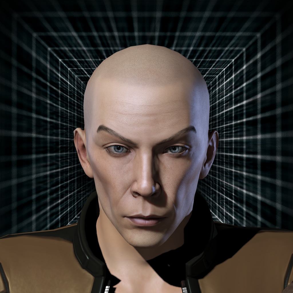 Spock Renalard