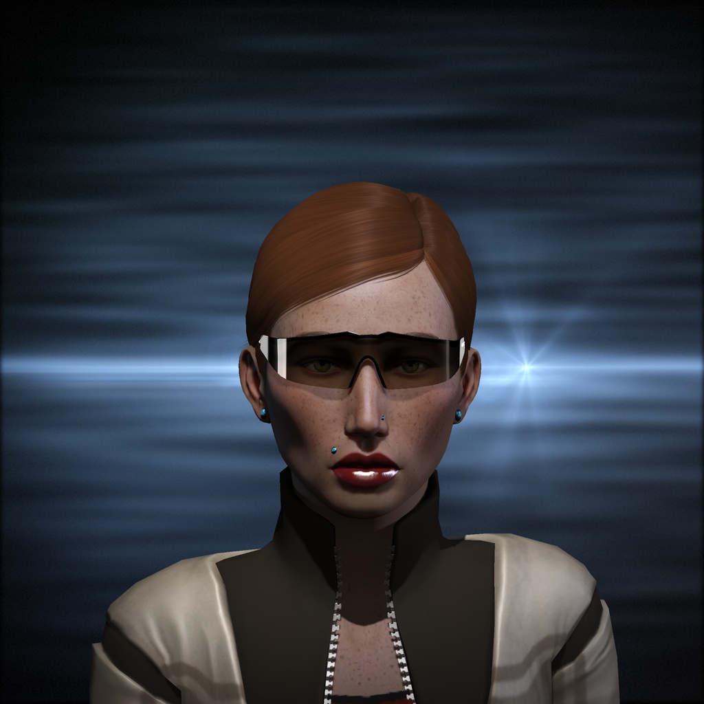 maia Auscent