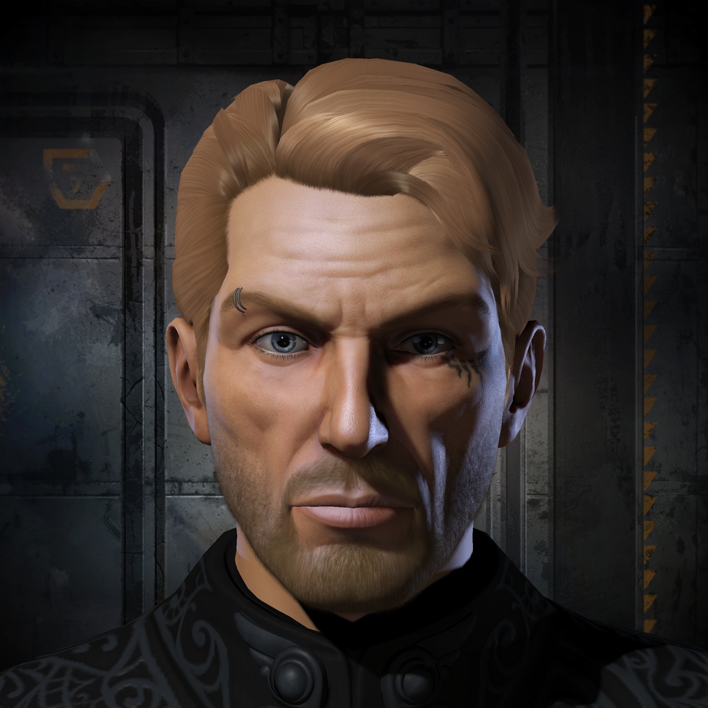 Amarr Citizen 91034338