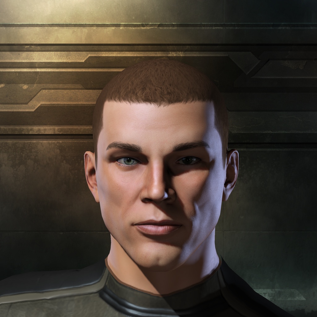 Caldari Citizen 91036809