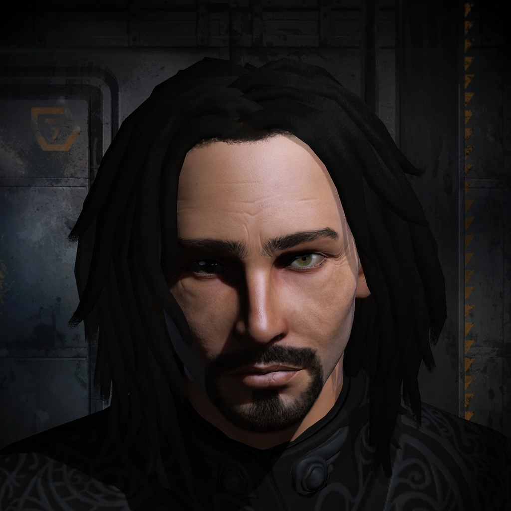 Darius Forhekset