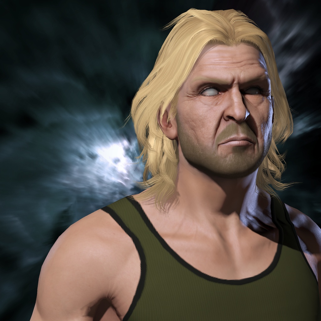 Thor SonOfOdin