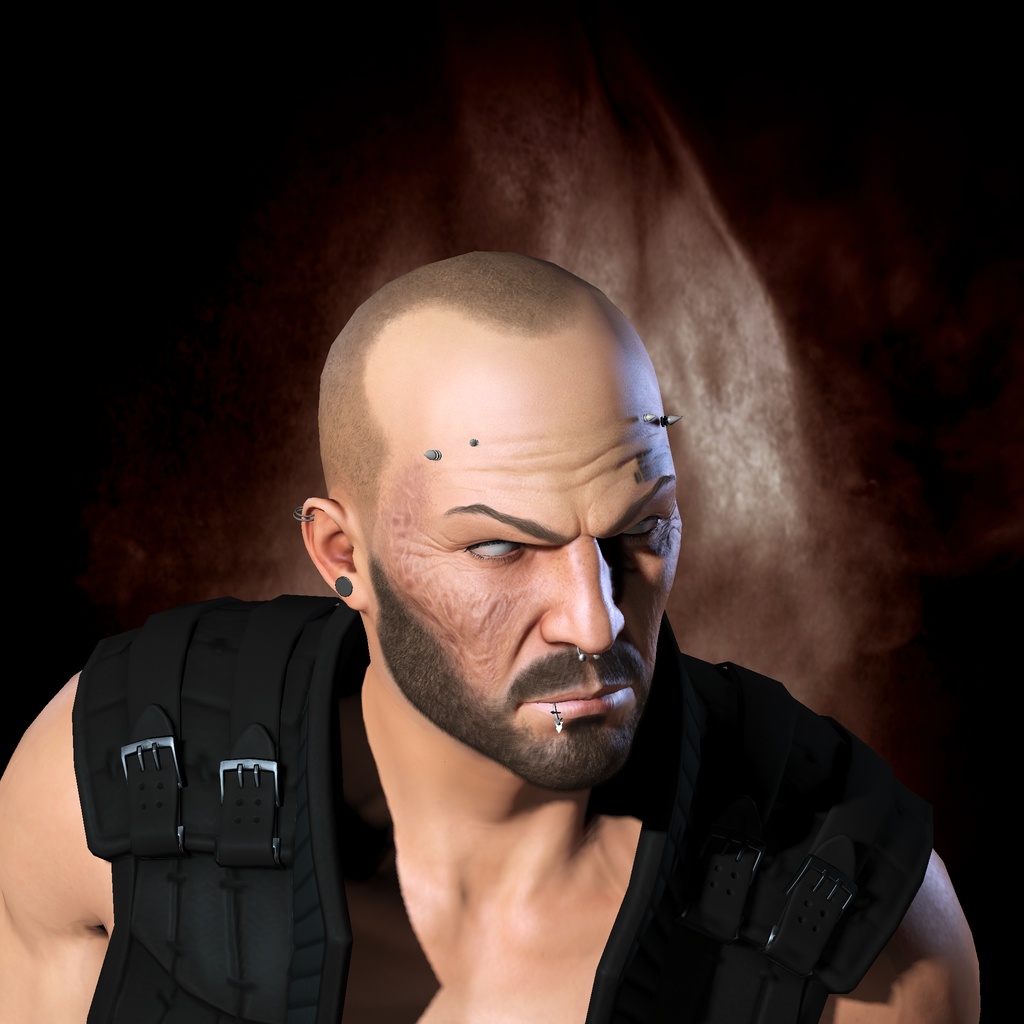 Jericho Aurilen