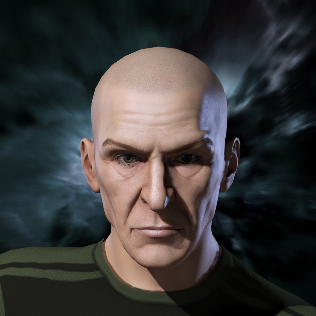 Zandramus Olacar