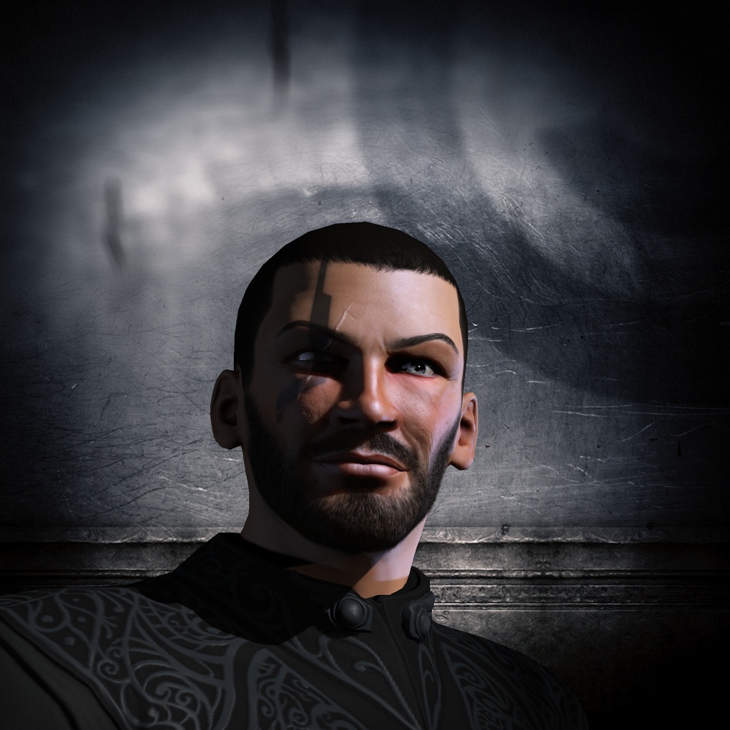 Heldar Storm