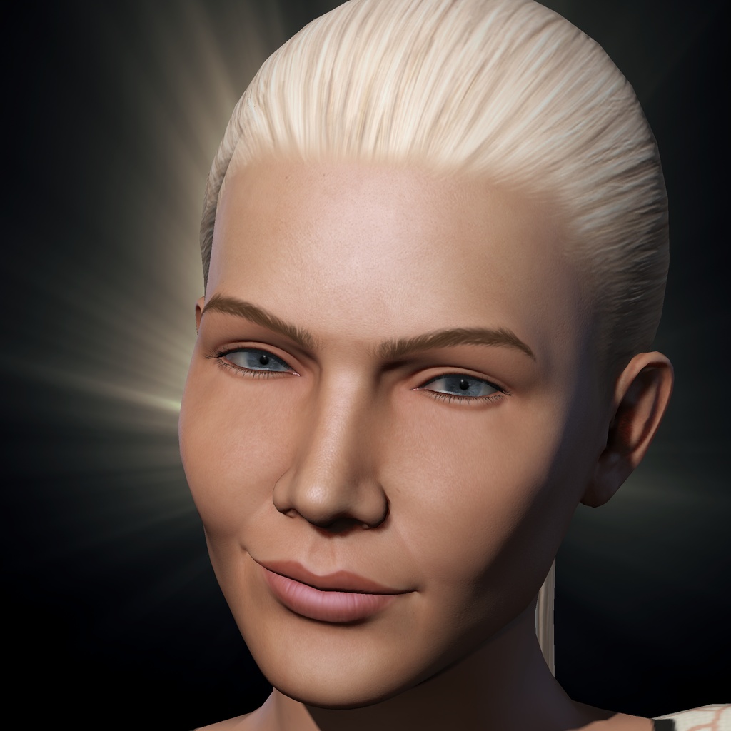 Aria Norax