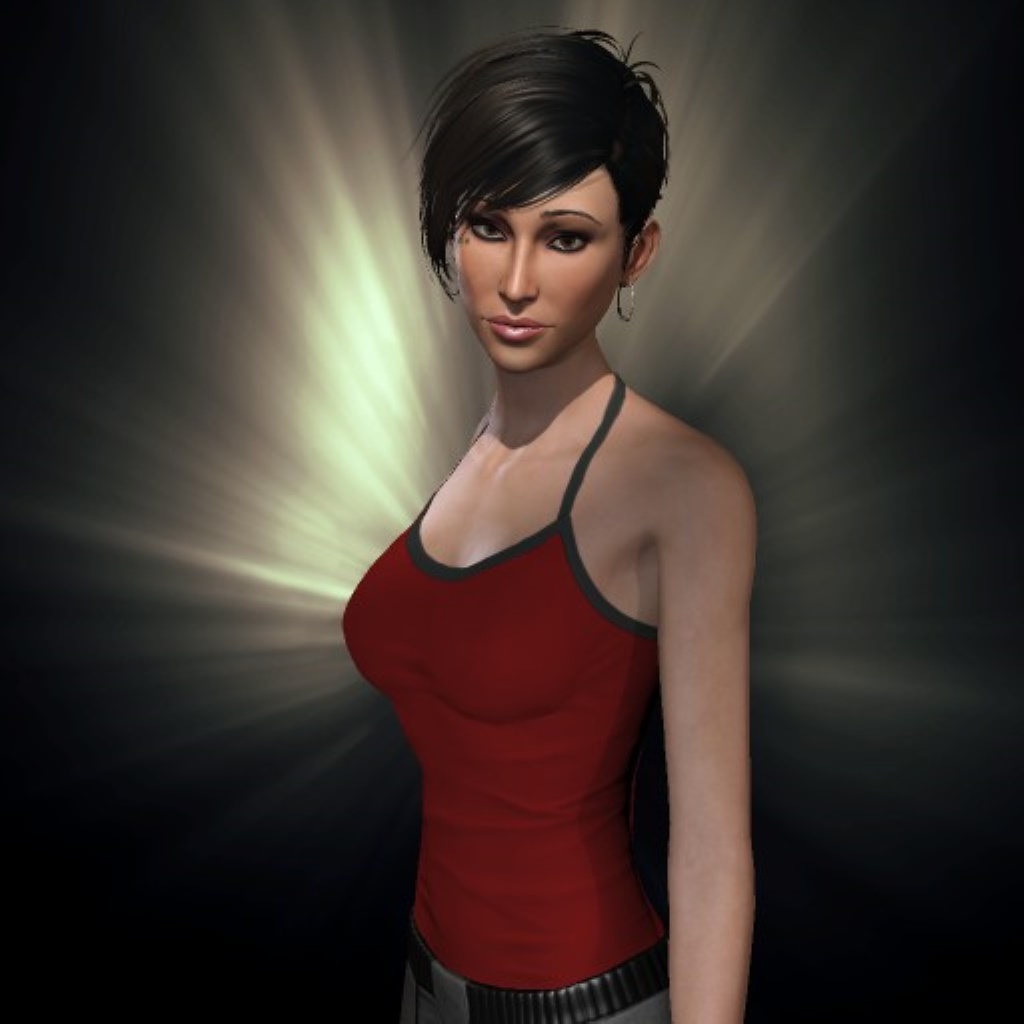 Ashley Shepard
